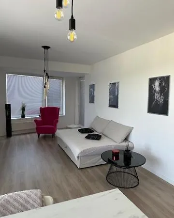 Daire Modern Beautiful Close To The Center