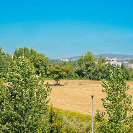 Daire Modern Beautiful Close To The Center *