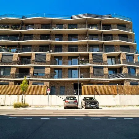 Apartament Modern Beautiful Close To The Center *