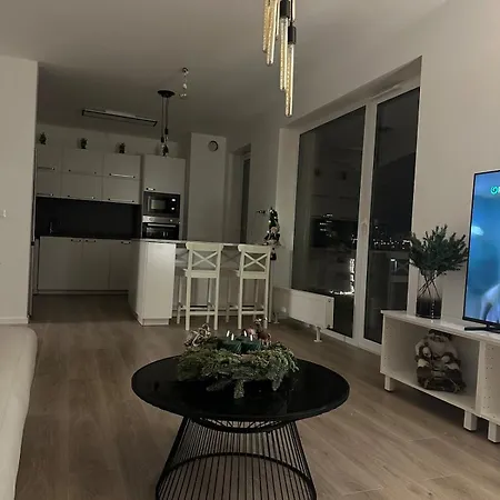 Modern Beautiful Close To The Center *