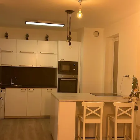 Modern Beautiful Close To The Center Apartment Bratislava