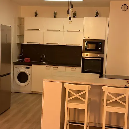 Apartment Modern Beautiful Close To The Center *