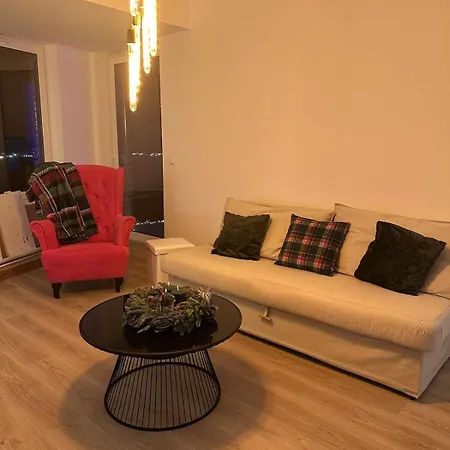 Apartment Modern Beautiful Close To The Center *