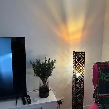 Modern Beautiful Close To The Center Apartment Bratislava