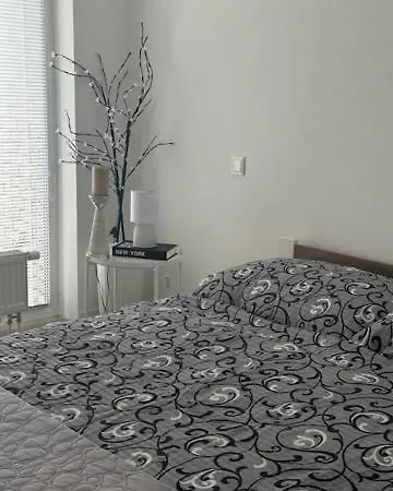 Modern Beautiful Close To The Center Apartment Bratislava