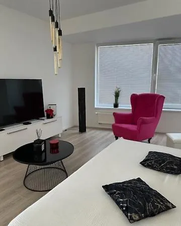 Modern Beautiful Close To The Center Bratislava